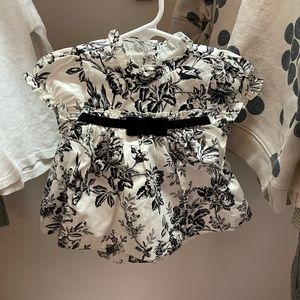 Janie and Jack dress